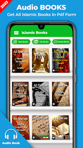 Islamic Books : Hadith Books MOD APK (Premium Unlocked) 2