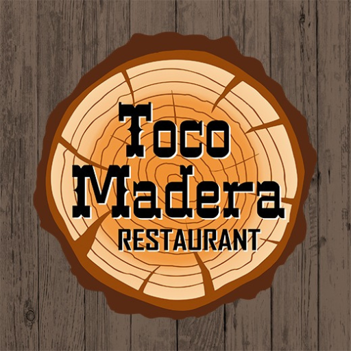 Toco Madera logo