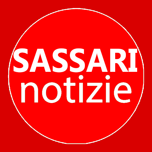 Sassari notizie logo