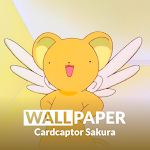 Cover Image of Unduh Cardcaptor Sakura HD Wallpaper  APK