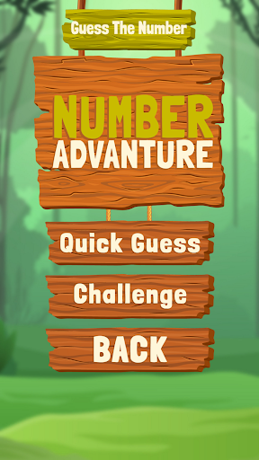 Number Advanture Screen 3