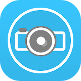 Simple Camera icon