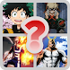 My Hero Academia - Quiz Game - Androidアプリ