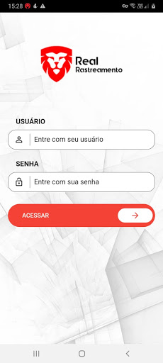Real Rastreamento Screenshot 3 - AppWisp.com