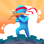 Cover Image of Download Crossbow Master  APK