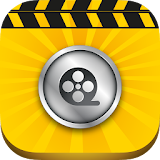 Moca Film HD movie free icon