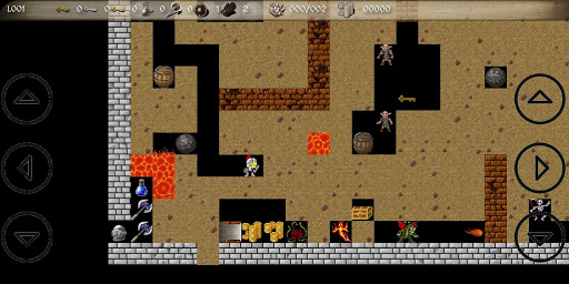 Ritter Emil Screen 2