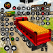 Uphill Gold Truck Simulator 3D - Androidアプリ