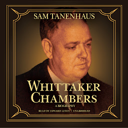 Icon image Whittaker Chambers: A Biography