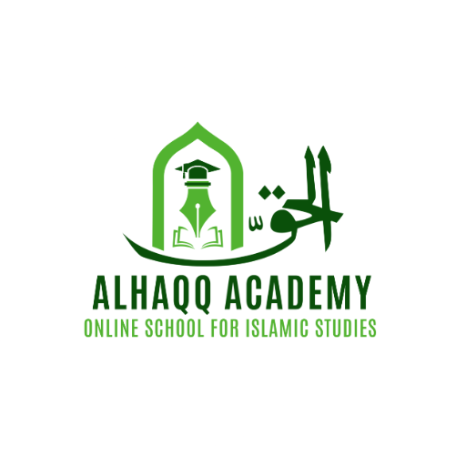 ALHAQQ ACADEMY logo