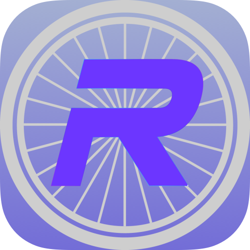 Ride It logo