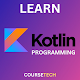 Learn Kotlin Programming