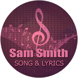 Sam Smith Song & Lyrics icon