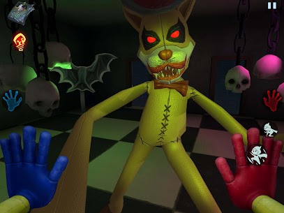 Scary five nights MOD APK: chapter 2 (No Ads) Download 10