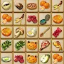 Wood Match - Tile Connect Puzzle Game
