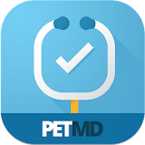 petMD Symptom Checker icon