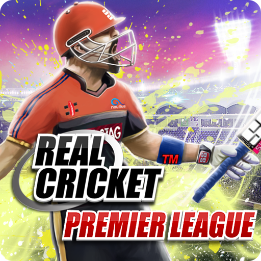 Download Real Cricket 17 (MOD Unlimited Coins)