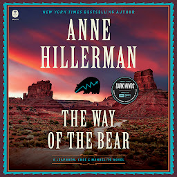 Icon image The Way of the Bear: A Novel