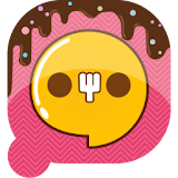 Easy SMS Dessert theme icon