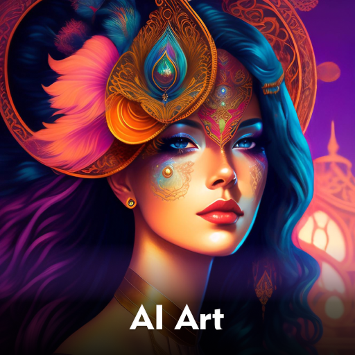 AI Art Generator: Photo Editor