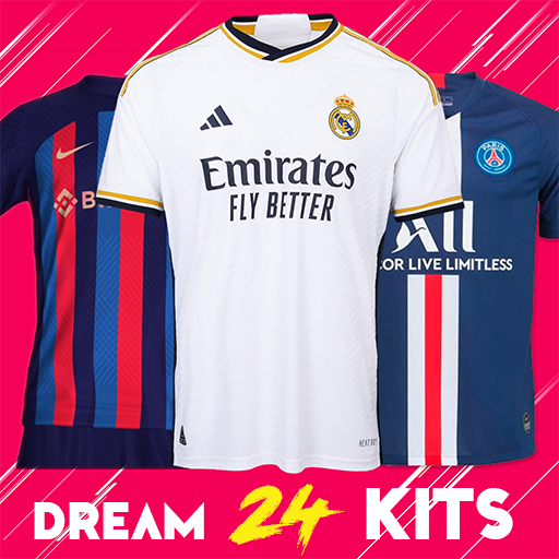 Baixar Dream Kit 24