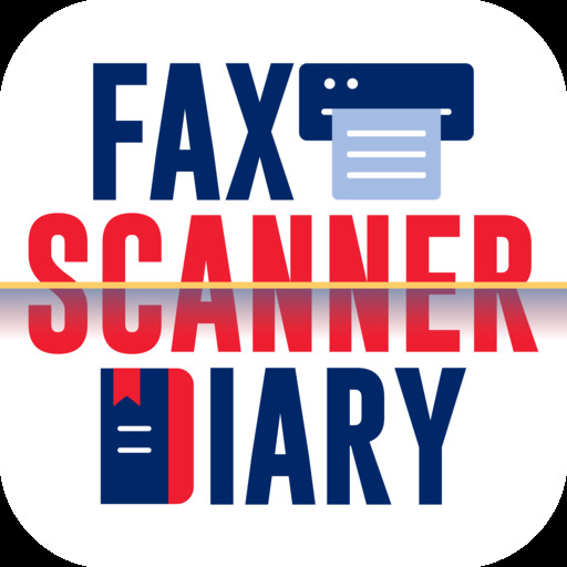 Fax App - PDF Scanner Diary
