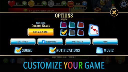 Towers Battle Solitaire