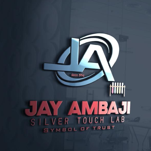 Admin Ambaji Touch logo