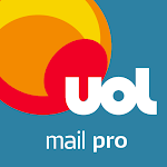 Cover Image of ดาวน์โหลด UOL Mail Pro  APK