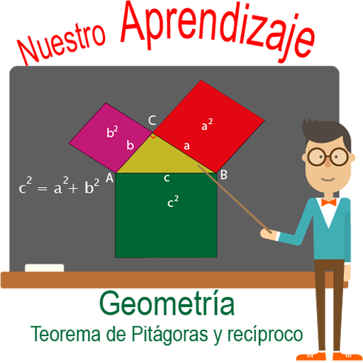 Teorema de Pitágorasrecíproco