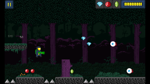 Helmut Hoarder Screenshot 3 - AppWisp.com