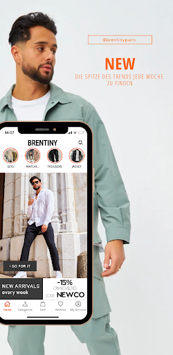 Brentiny Paris Screen 3