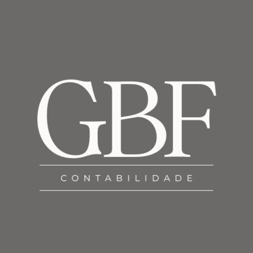 GBF Contabilidade logo
