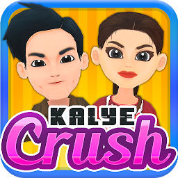 រូប​តំណាង AlDub Game - Kalye Crush