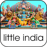 Little India Guide: Singapore