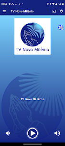 TV Novo Milênio