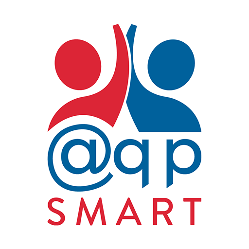 AQP Smart logo