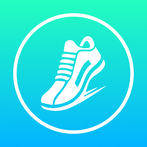 Walkmate - Step Counter - AppWisp.com