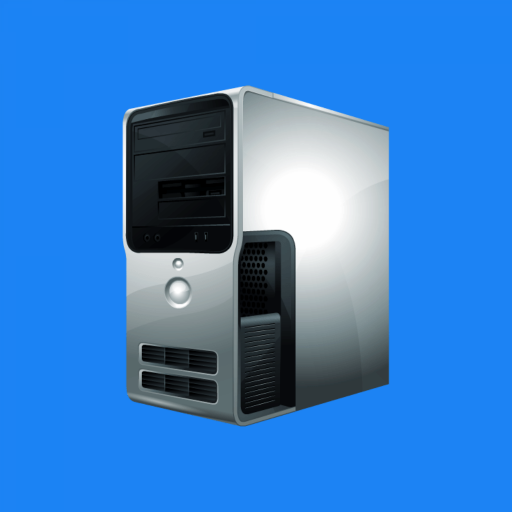 Servers logo