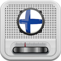 תמונת סמל Radio Suomi - Live !