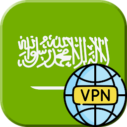 Icon image Saudi Arabia VPN SA