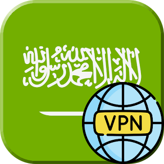Saudi Arabia VPN - Middle East apk