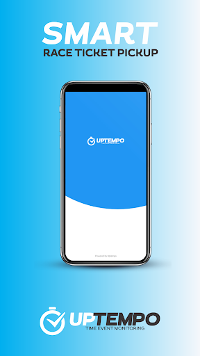Android application Smart Race Kit Pickup screenshort