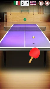Table Tennis 3d Prime