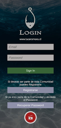 VRPescArtesanal Screen 2