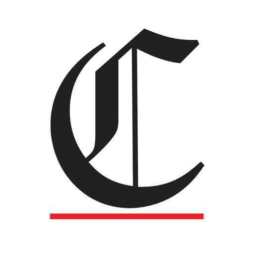 Cherokee Chronicle Times logo