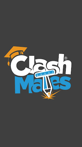 Android application ClashMates - Compete and Learn screenshort