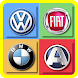 Car Logo quiz - Androidアプリ
