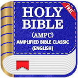 Bible AMPC, Amplified Classic Edition (English) icon