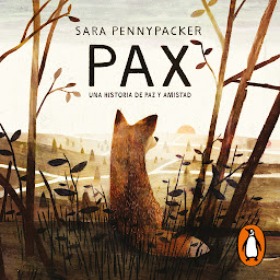 Imagen de ícono de Pax: Una historia de paz y amistad